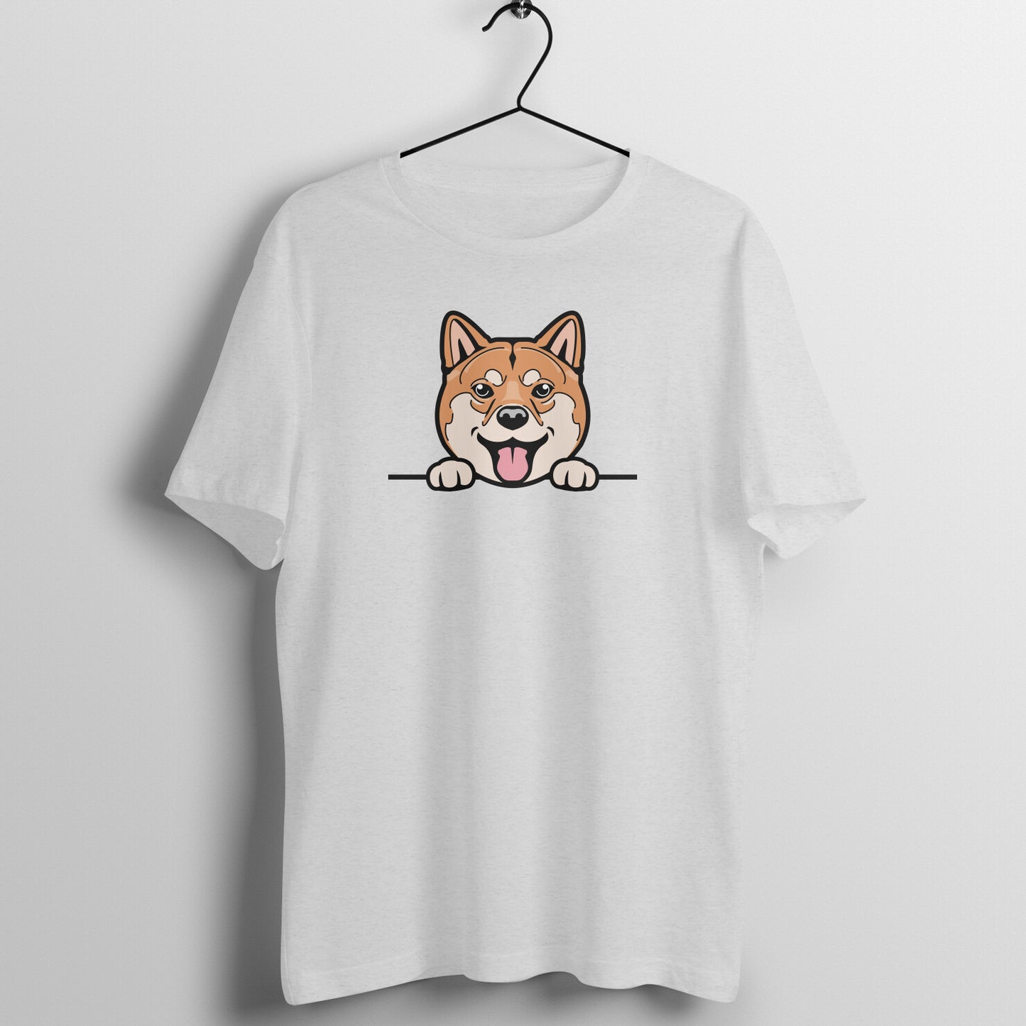 Shiba Inu - Women's Tee | Dog Lover T Shirt