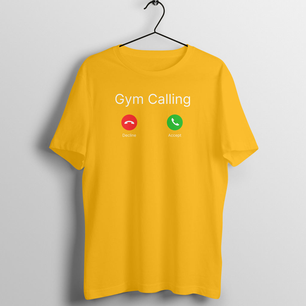 FIND YOUR CALLING
