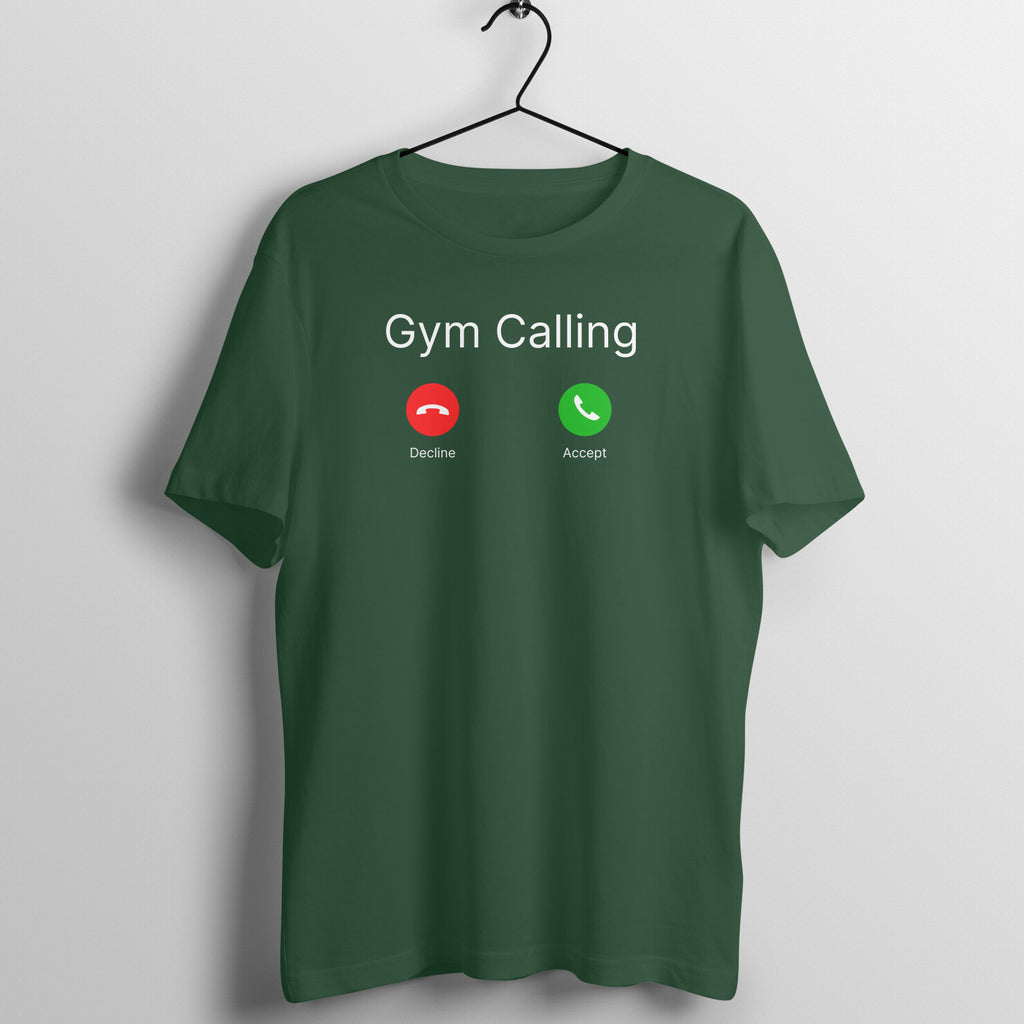 FIND YOUR CALLING