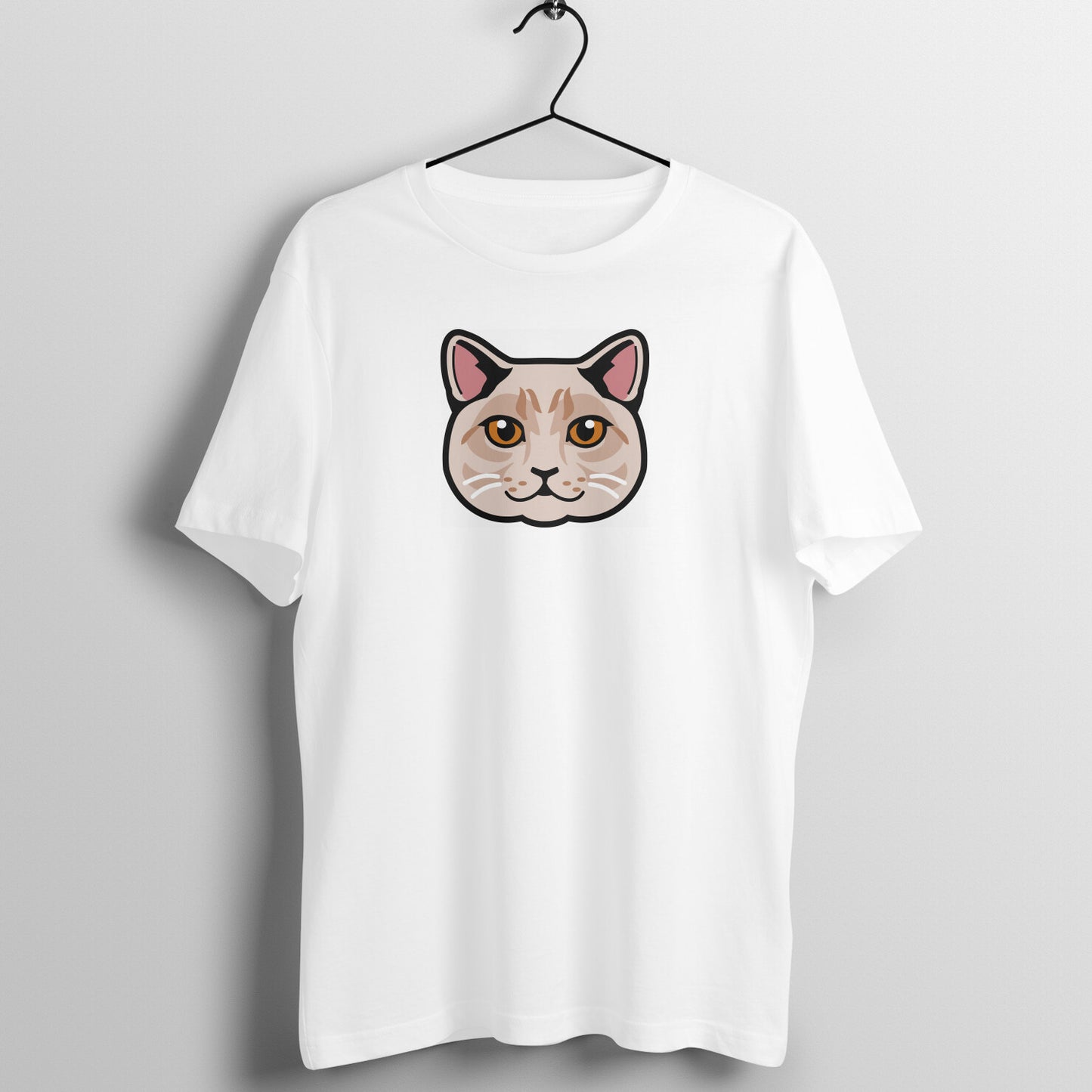 British Shorthair - Women's Tee | Cat Lover Tee