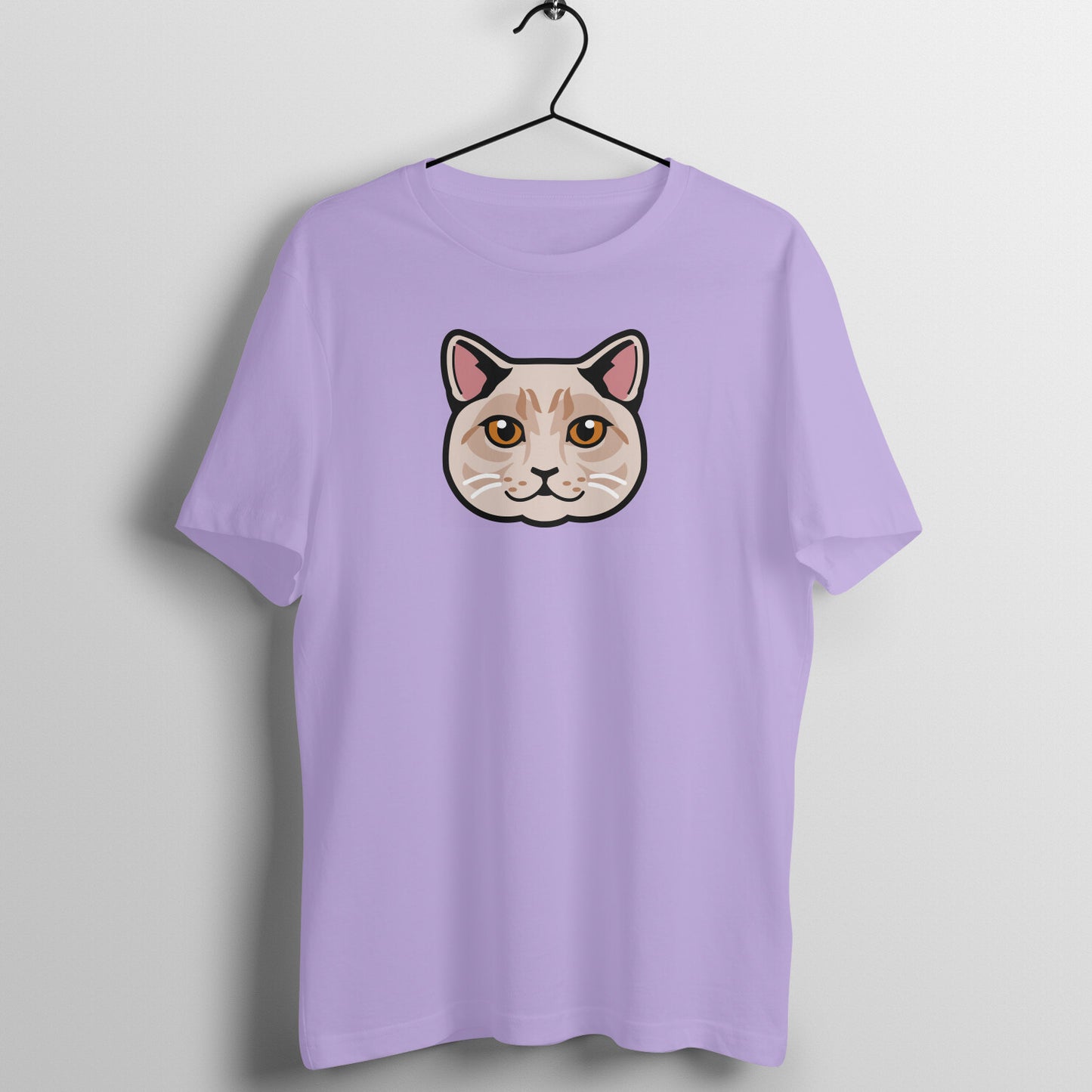 British Shorthair - Women's Tee | Cat Lover Tee