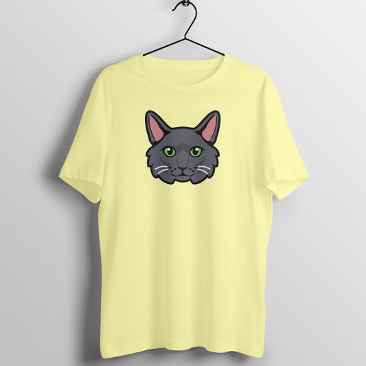 Russian Blue - Women's Tee | Cat Lover Tee