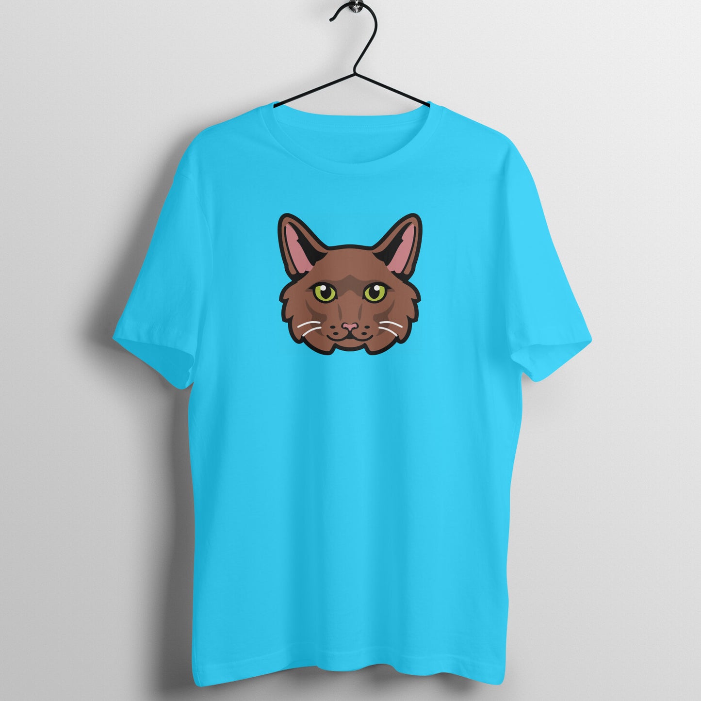 Cinnamon - Women's Tee | Cat Lover Tee