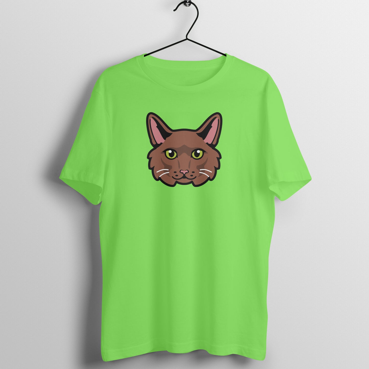 Cinnamon - Women's Tee | Cat Lover Tee