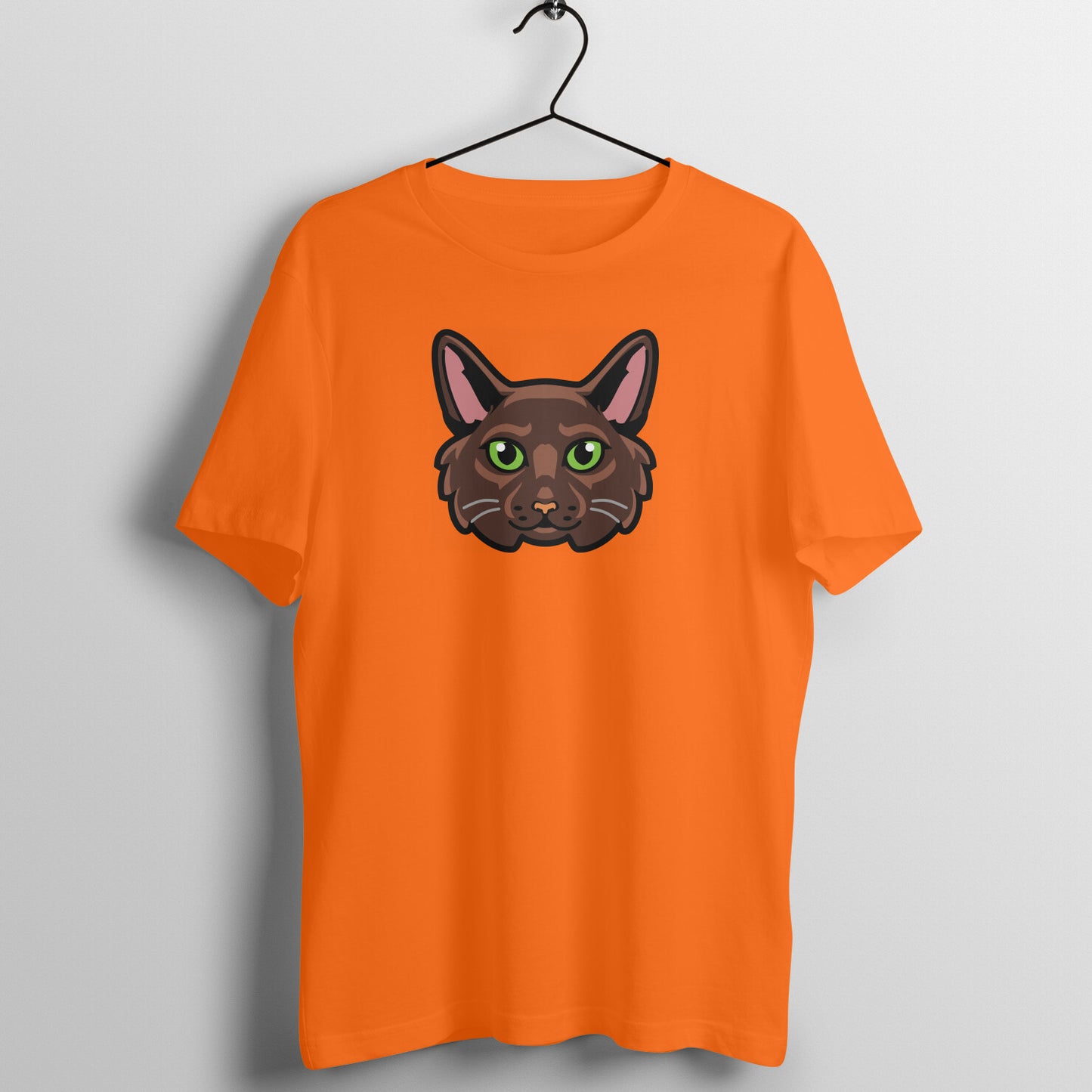 Chocolate - Women's Tee | Cat Lover Tee