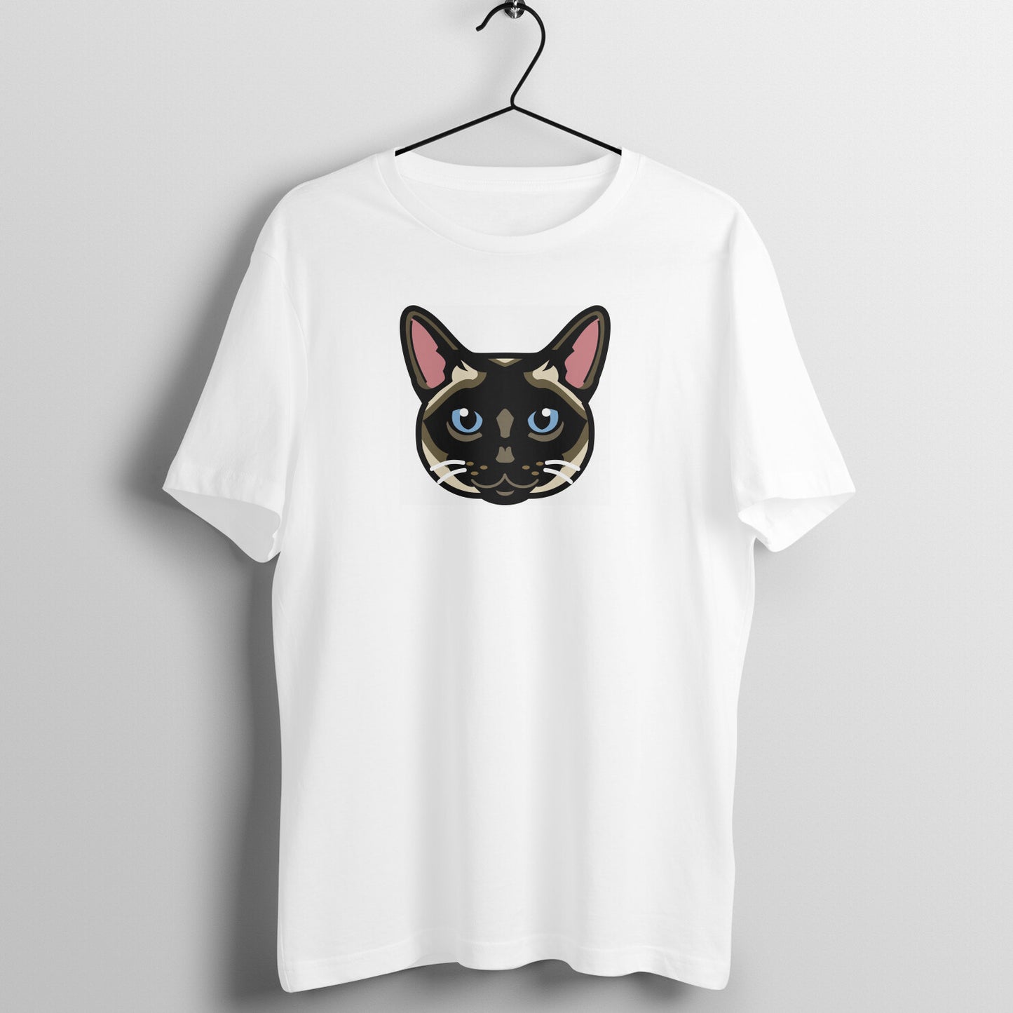 Siamese - Women's Tee | Cat Lover Tee