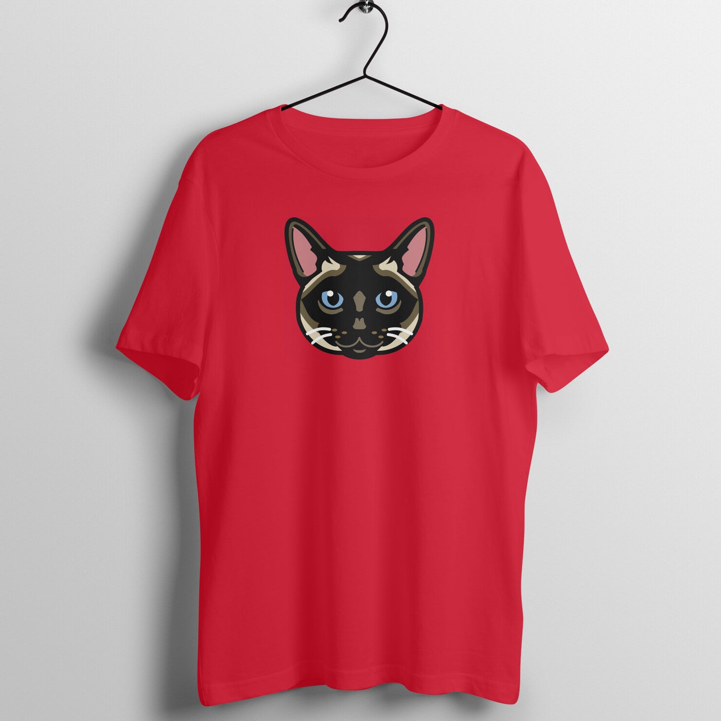 Siamese - Women's Tee | Cat Lover Tee