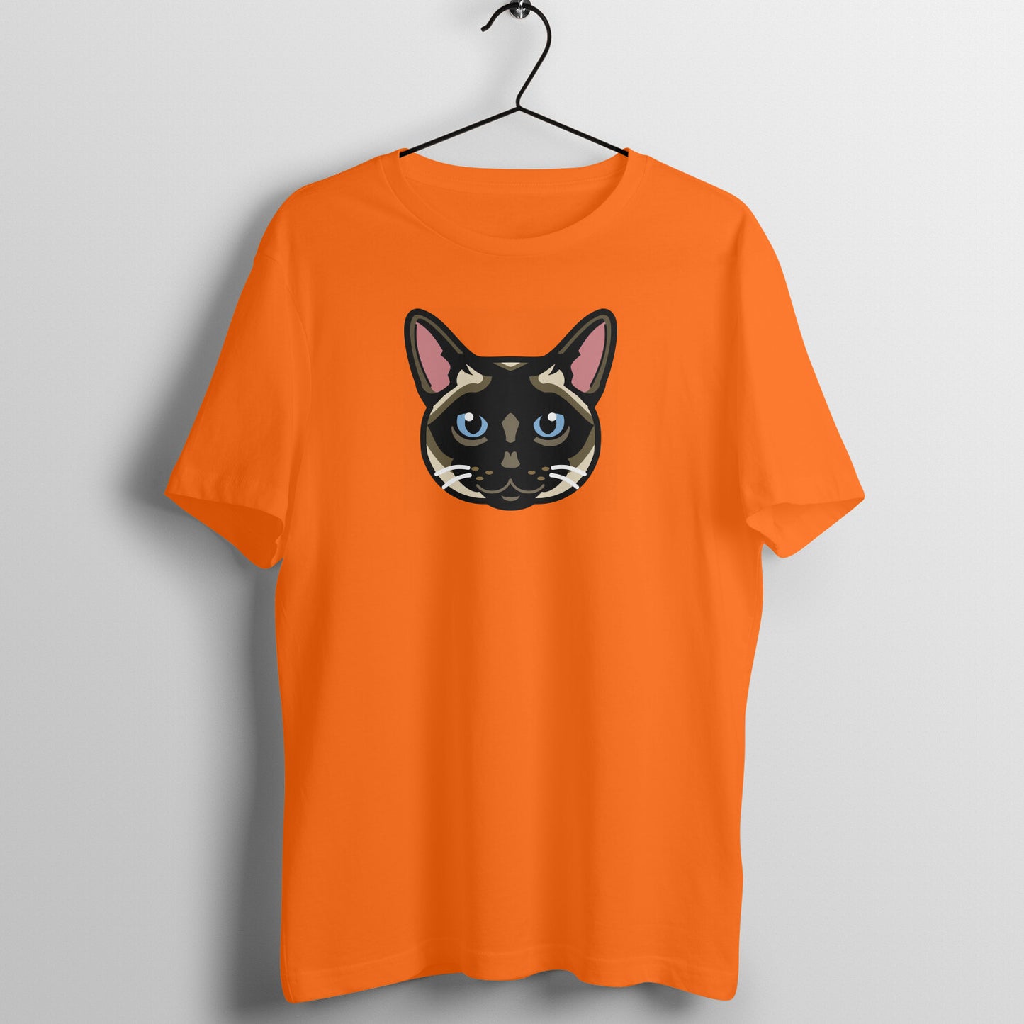 Siamese - Women's Tee | Cat Lover Tee