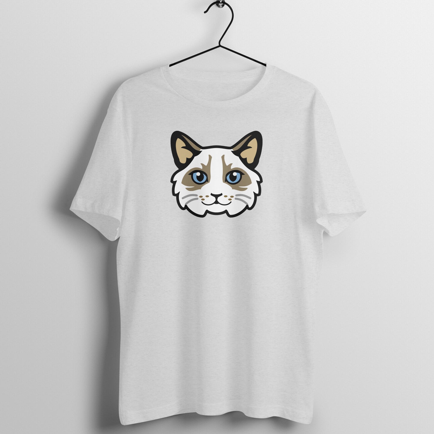 Rag Doll - Women's Tee | Cat Lover Tee