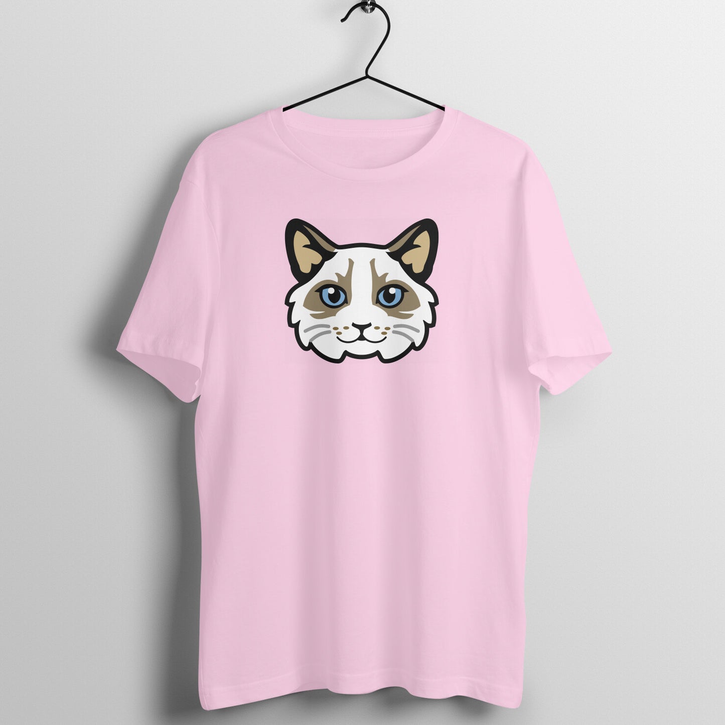 Rag Doll - Women's Tee | Cat Lover Tee