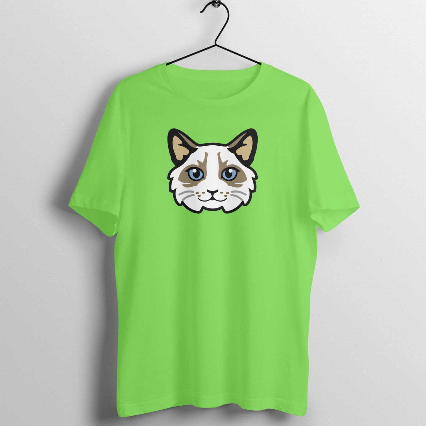 Rag Doll - Women's Tee | Cat Lover Tee