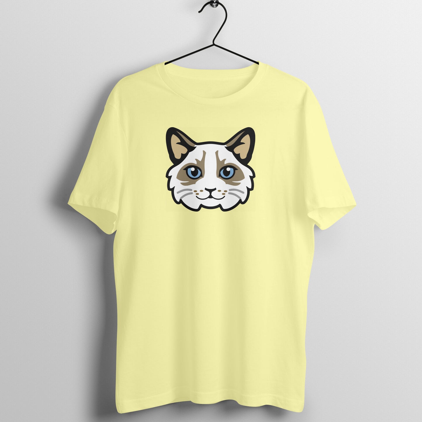 Rag Doll - Women's Tee | Cat Lover Tee