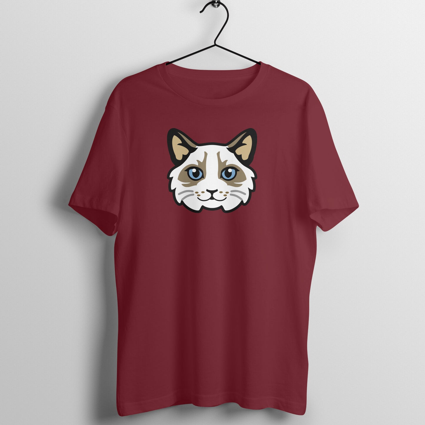 Rag Doll - Women's Tee | Cat Lover Tee