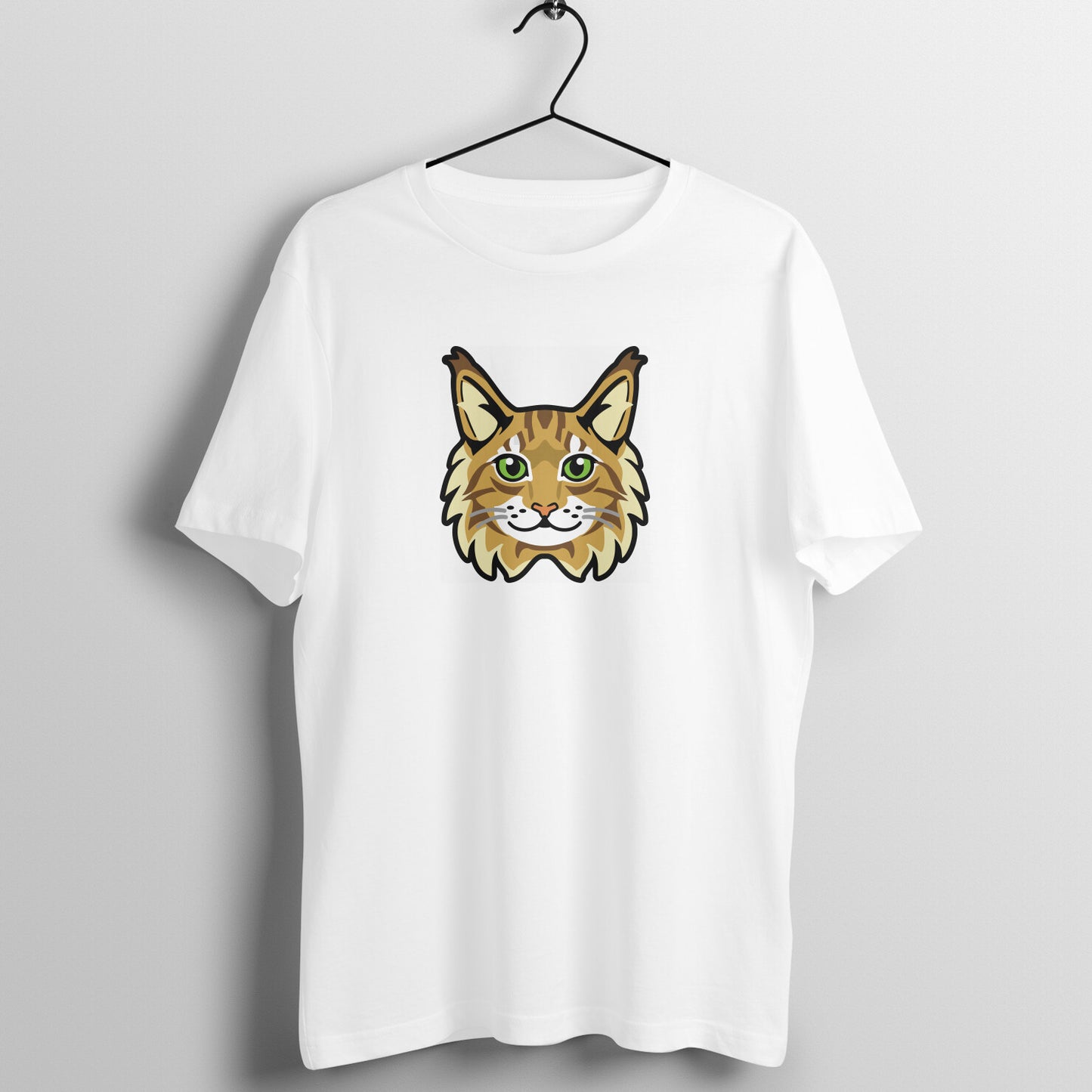 Maine Coon - Women's Tee | Cat Lover Tee