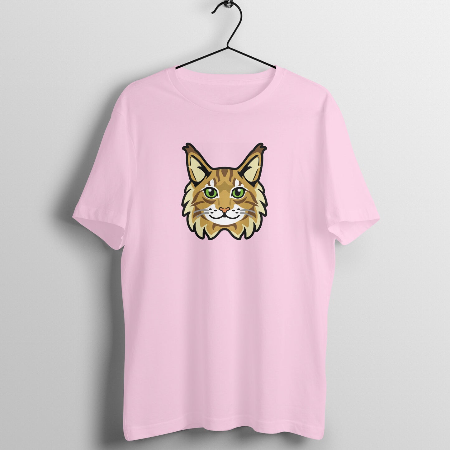 Maine Coon - Women's Tee | Cat Lover Tee