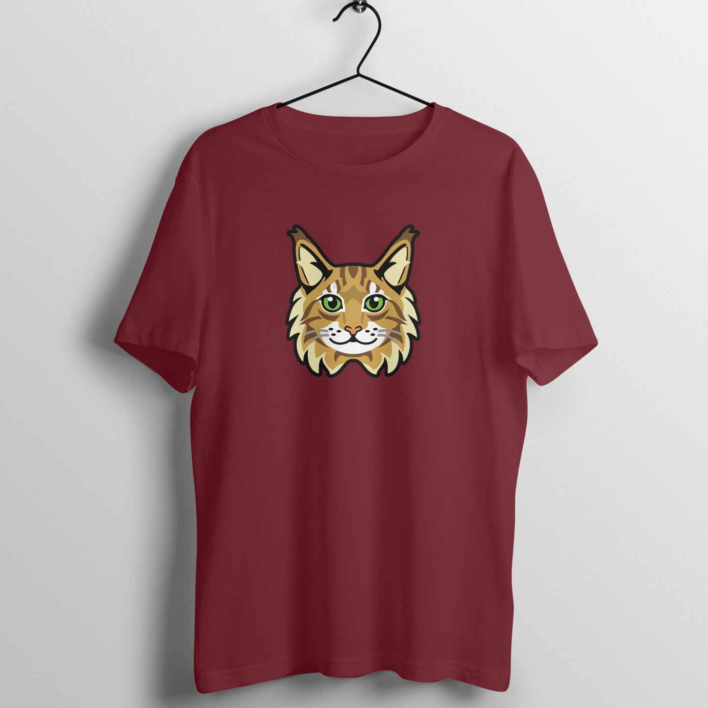 Maine Coon - Women's Tee | Cat Lover Tee