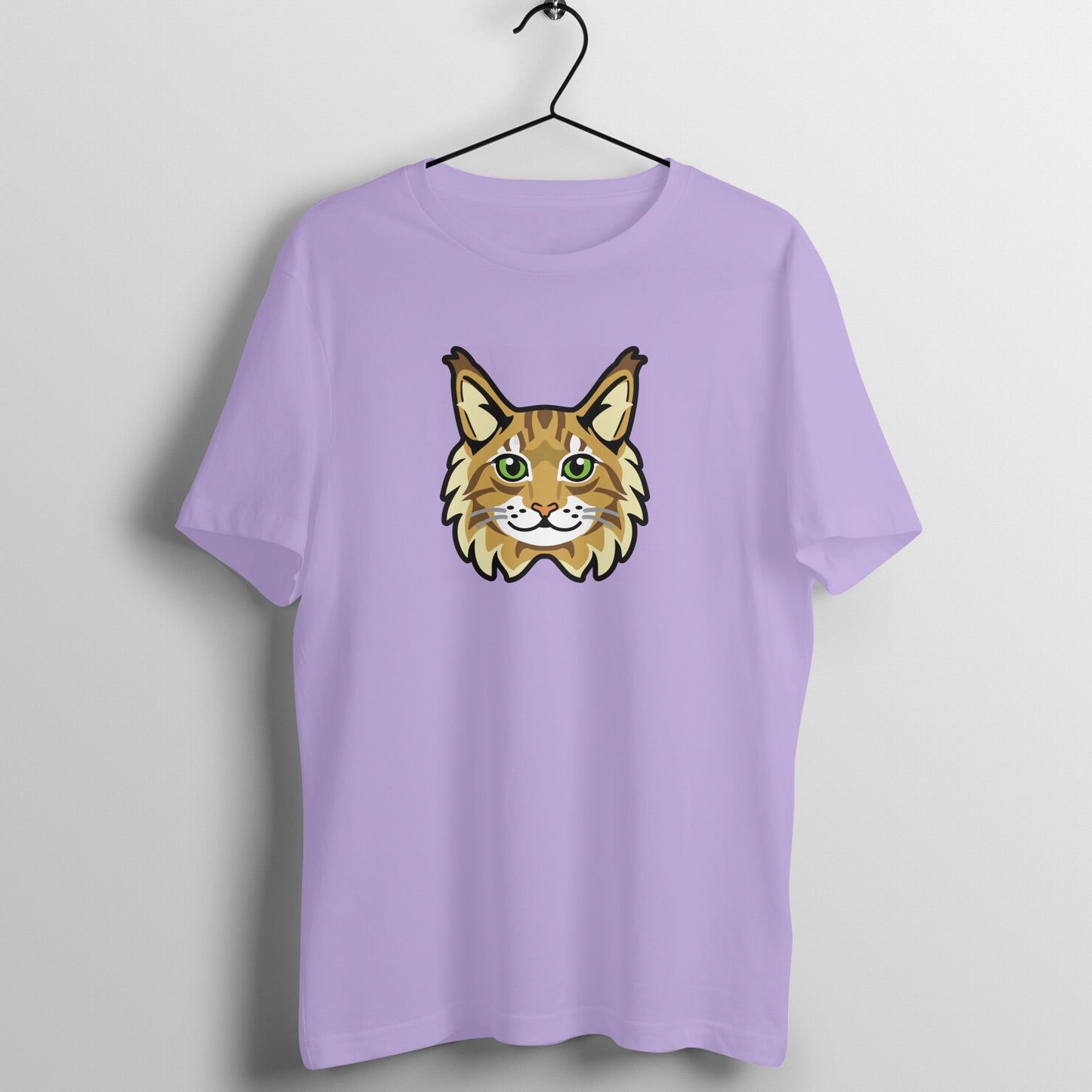 Maine Coon - Women's Tee | Cat Lover Tee