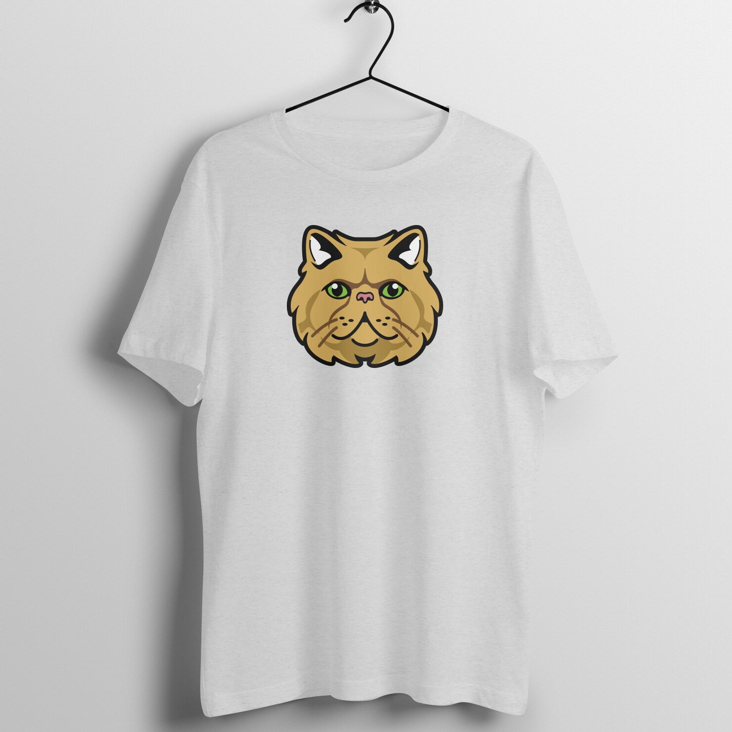 Persian Cat - Women's Tee | Cat Lover Tee