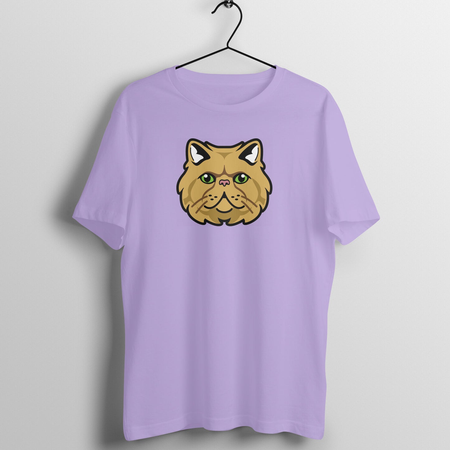 Persian Cat - Women's Tee | Cat Lover Tee