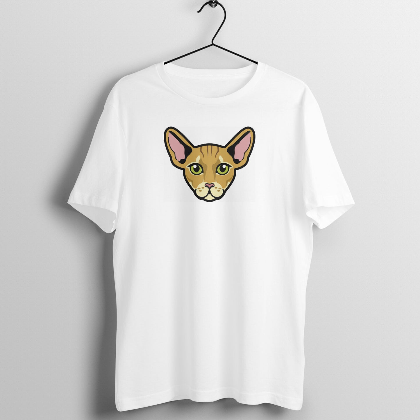 Peterbald - Women's Tee | Cat Lover Tee