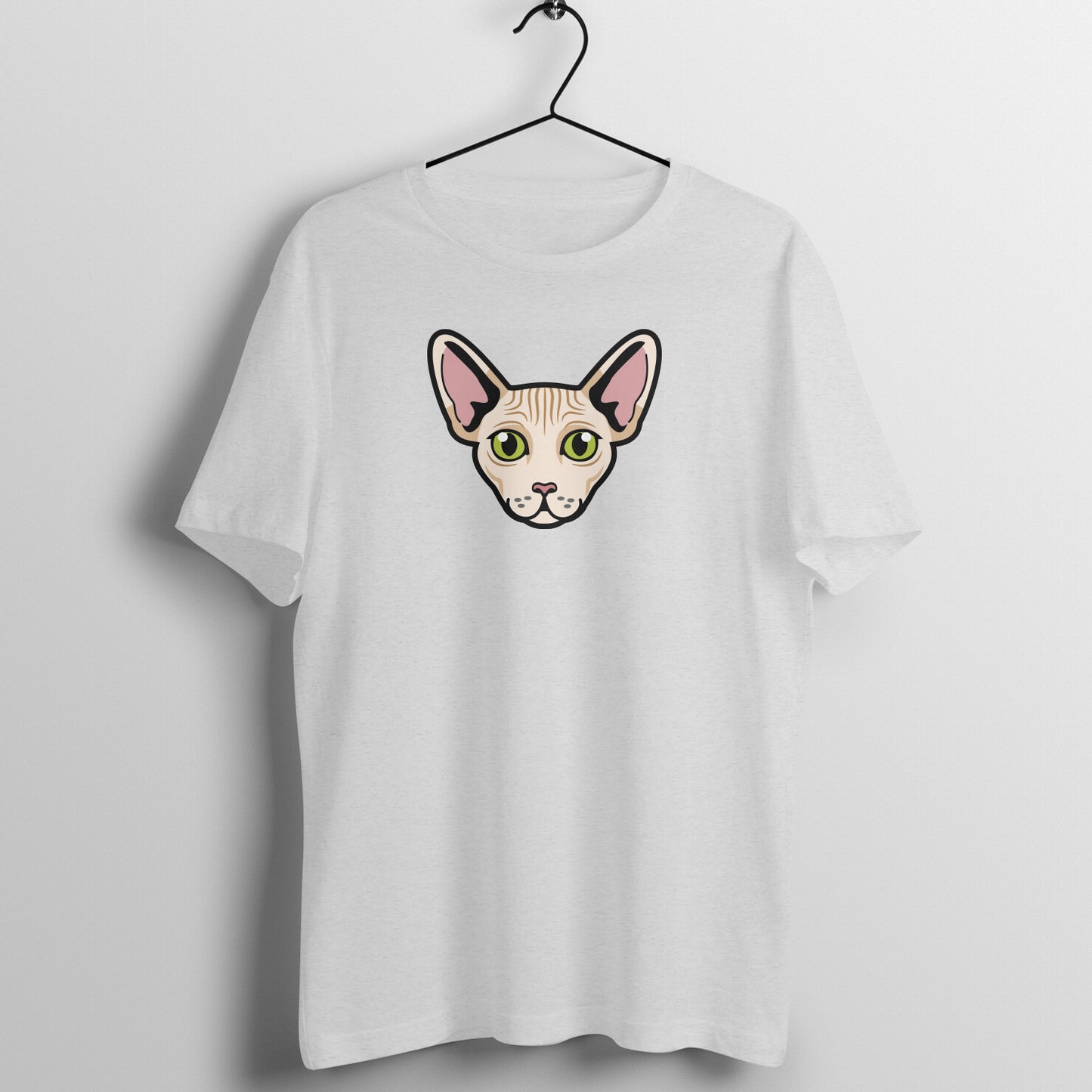 Sphynx - Women's Tee | Cat Lover Tee