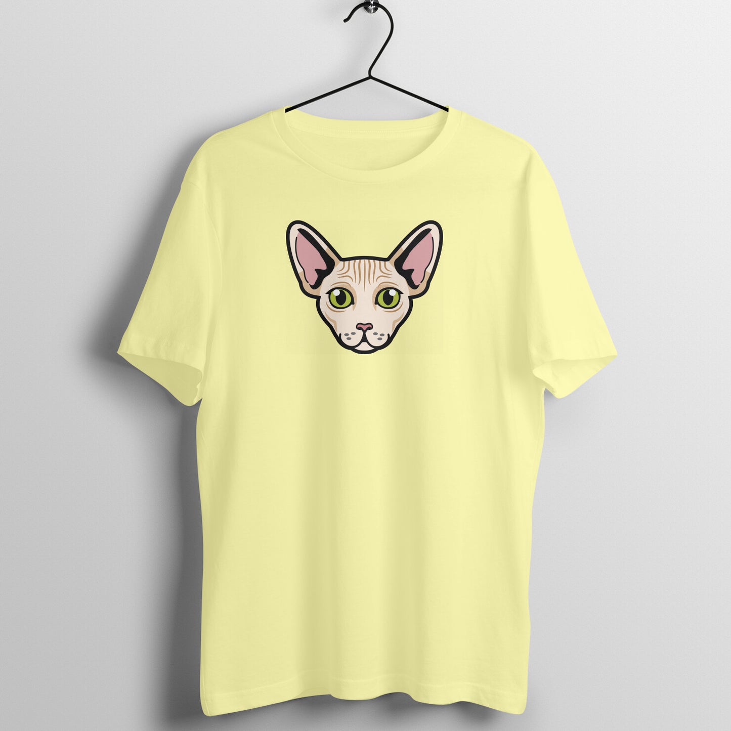 Sphynx - Women's Tee | Cat Lover Tee