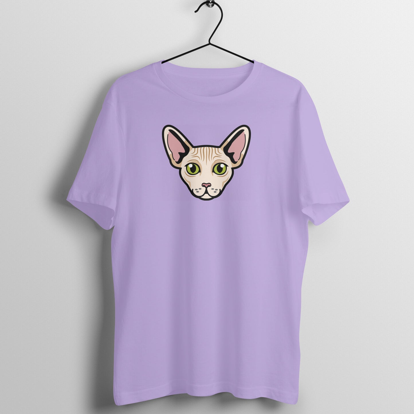 Sphynx - Women's Tee | Cat Lover Tee