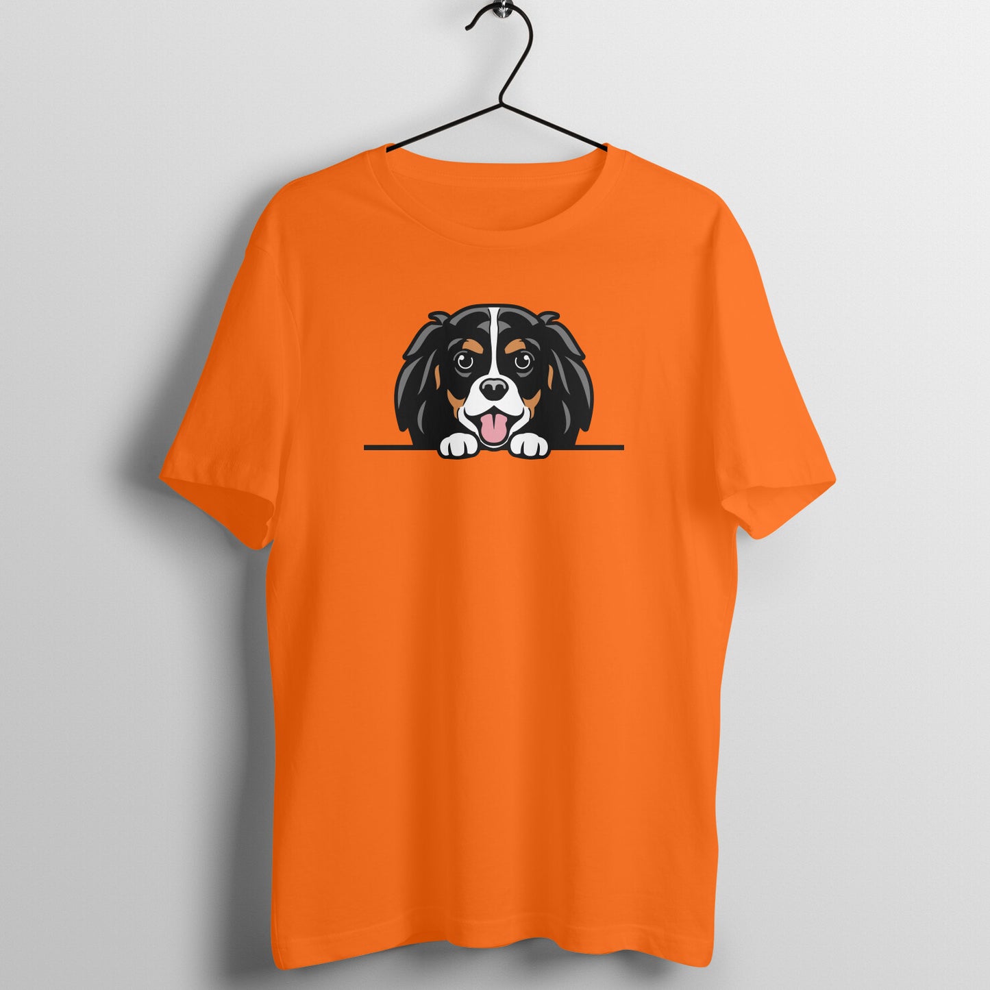 King Charles Spaniel - Women's Tee | Dog Lover T Shirt