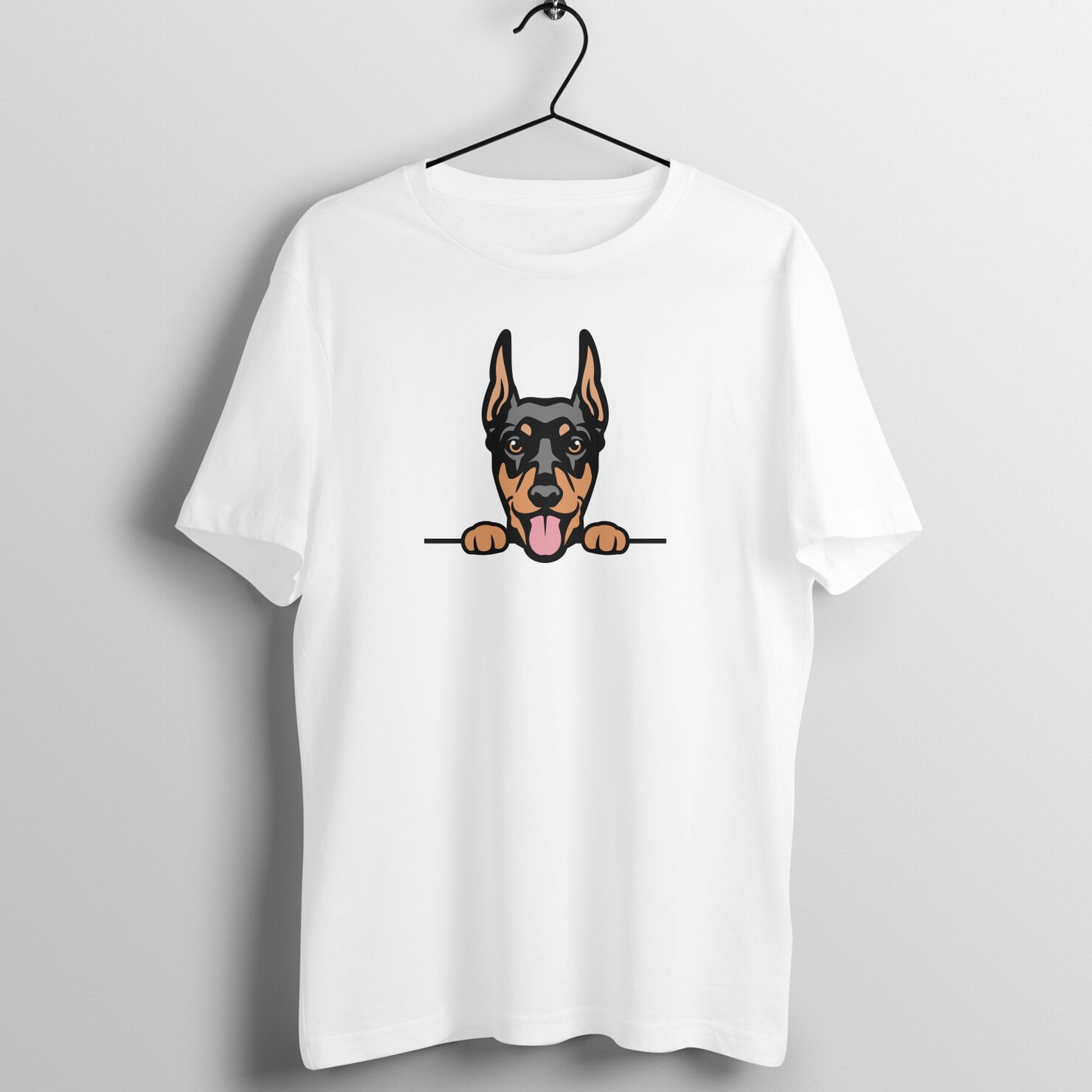 Doberman - Women's Tee | Dog Lover T Shirt