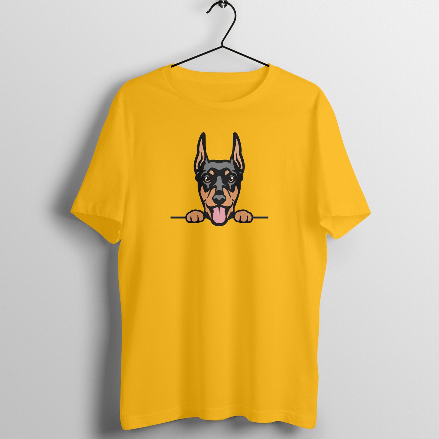 Doberman - Women's Tee | Dog Lover T Shirt