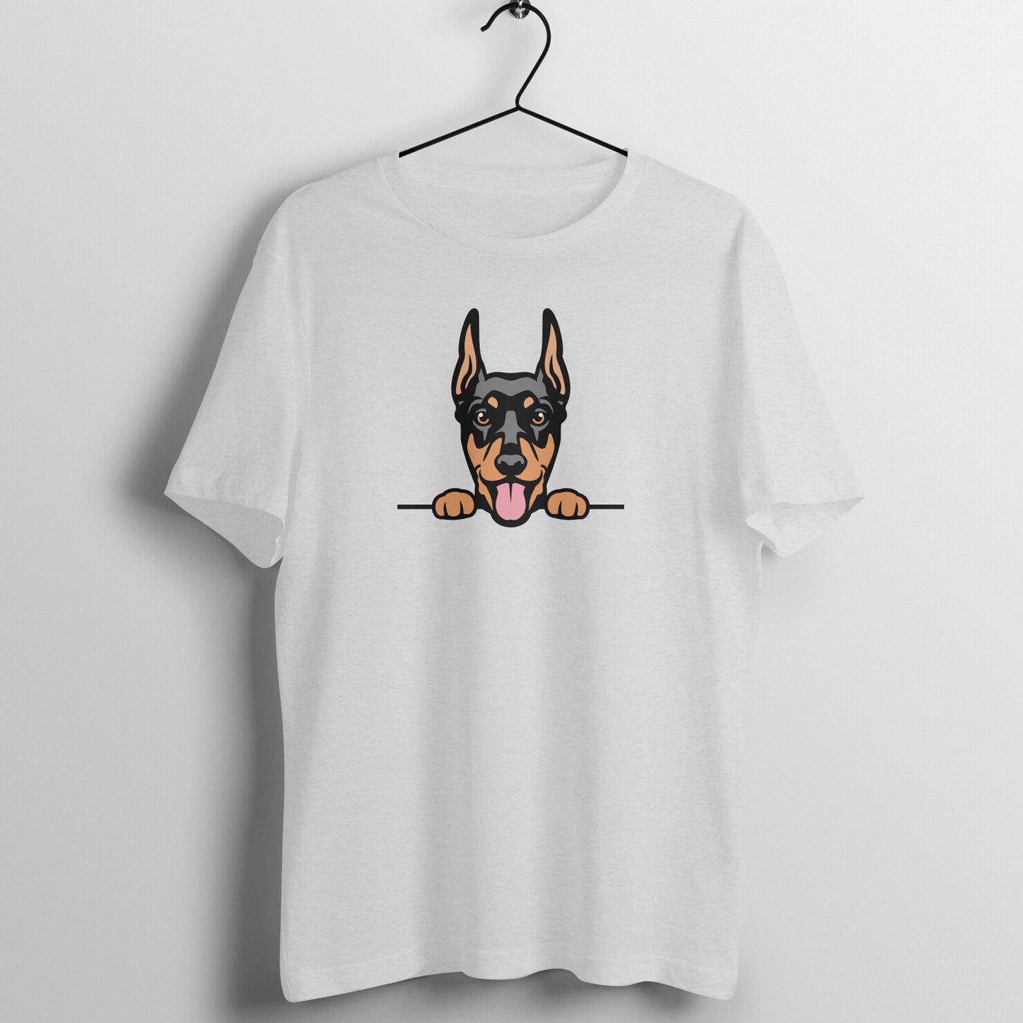 Doberman - Women's Tee | Dog Lover T Shirt