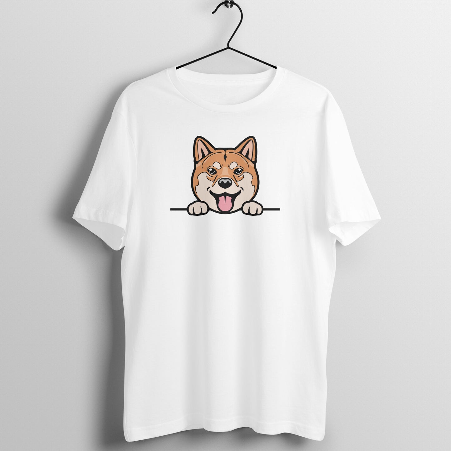 Shiba Inu - Women's Tee | Dog Lover T Shirt