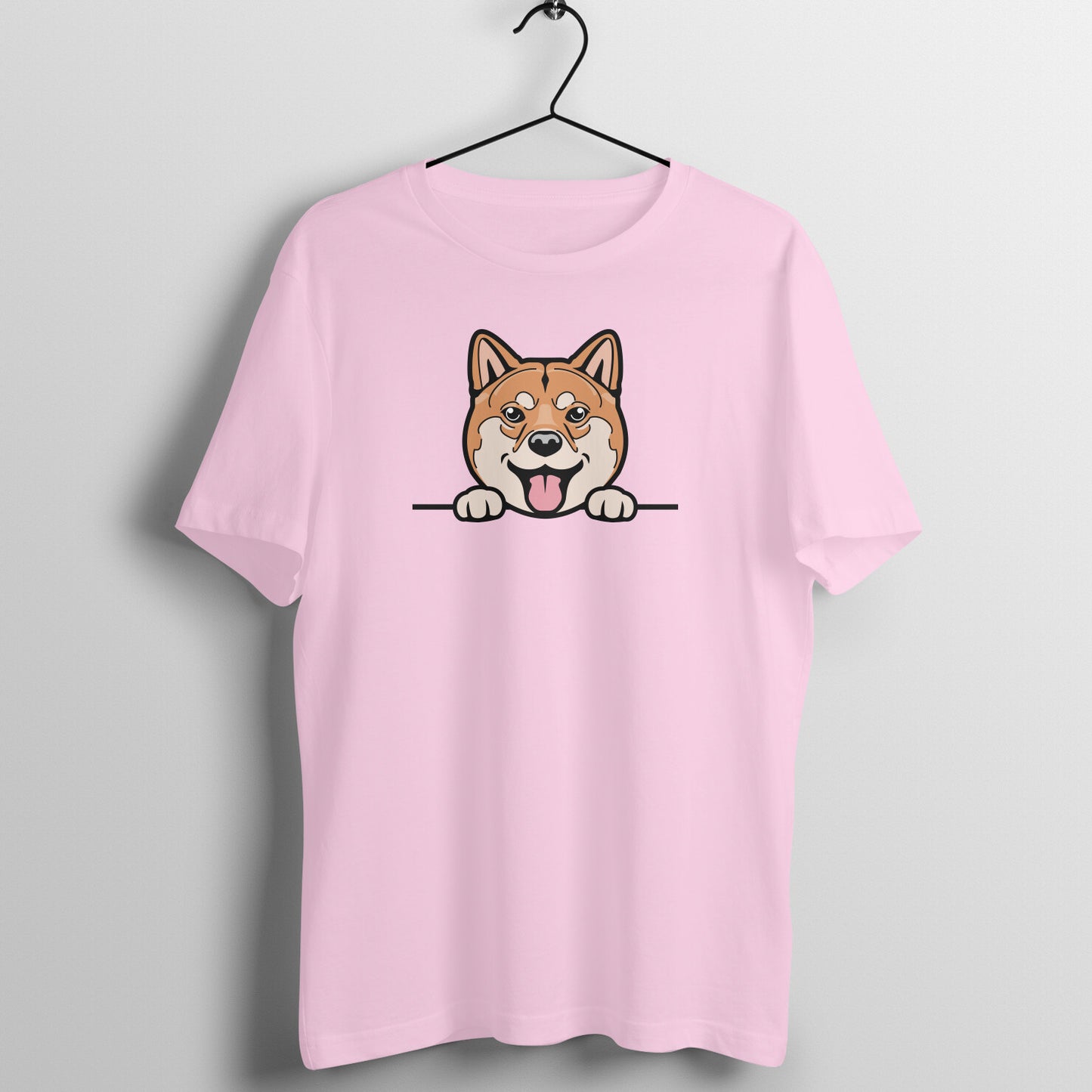 Shiba Inu - Women's Tee | Dog Lover T Shirt