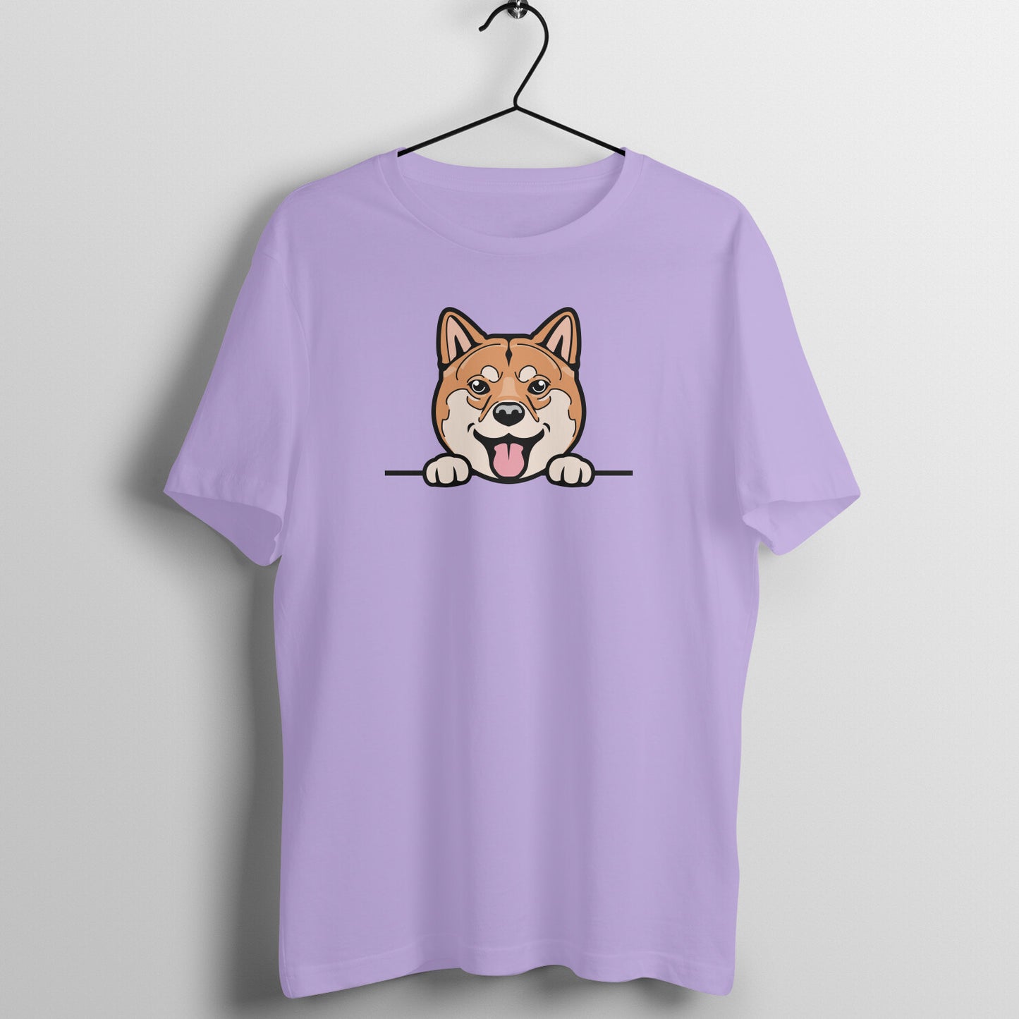 Shiba Inu - Women's Tee | Dog Lover T Shirt