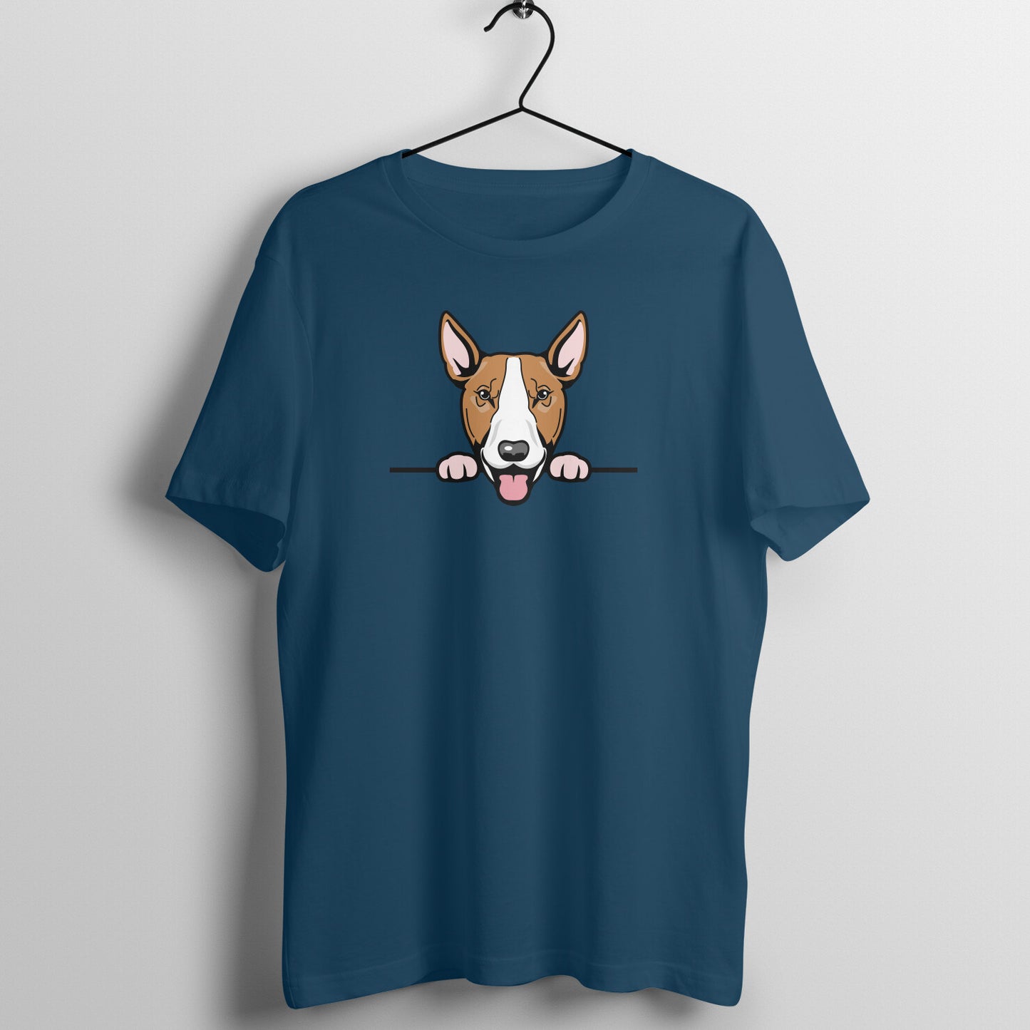 Bull Terrier - Women's Tee | Dog Lover T Shirt