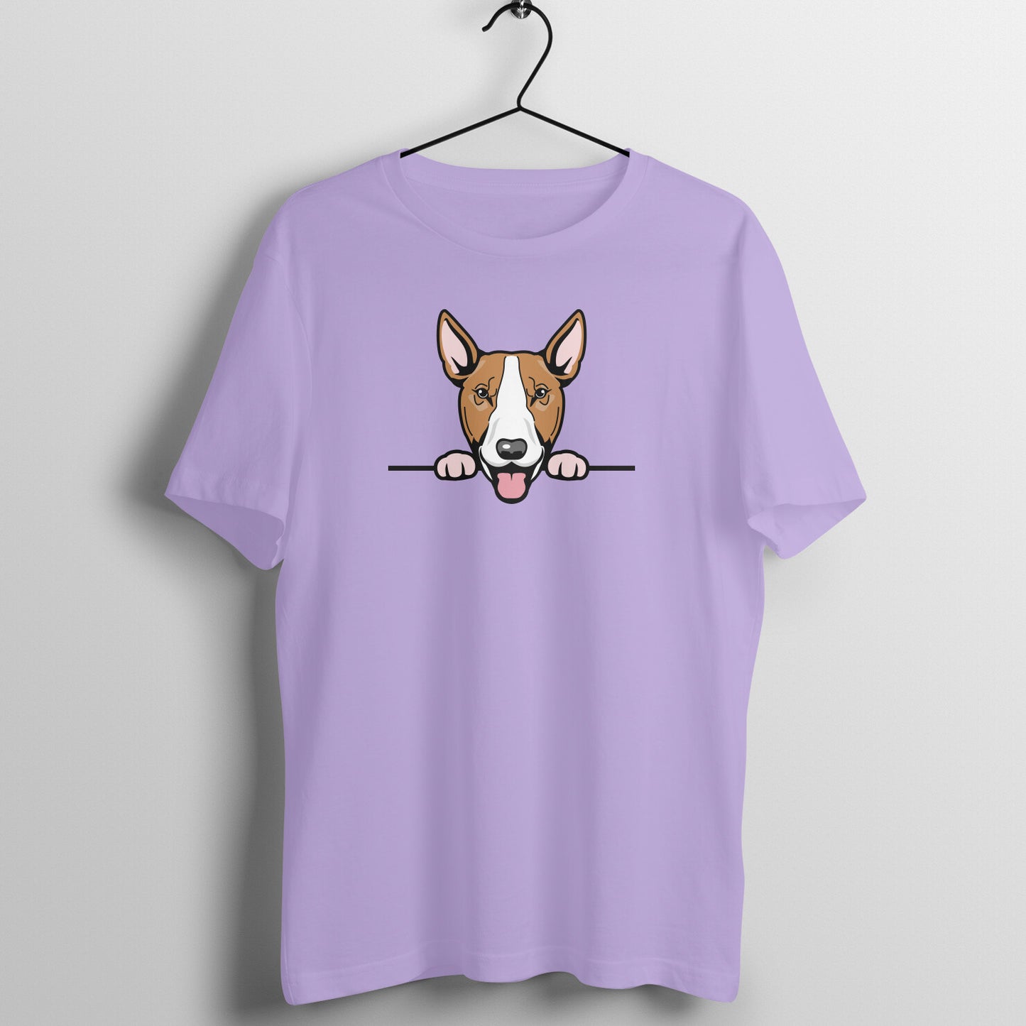 Bull Terrier - Women's Tee | Dog Lover T Shirt