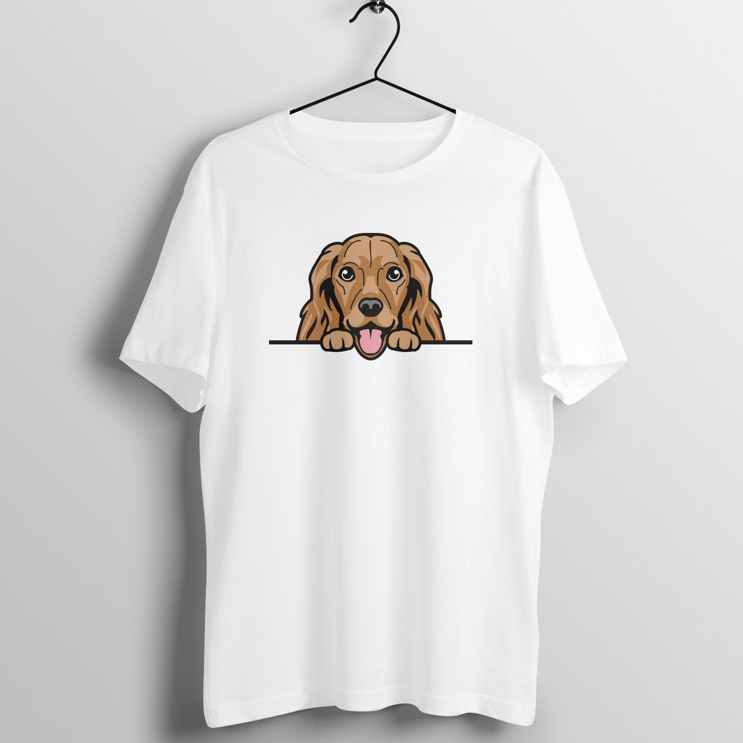 Cocker Spaniel - Women's Tee | Dog Lover T Shirt