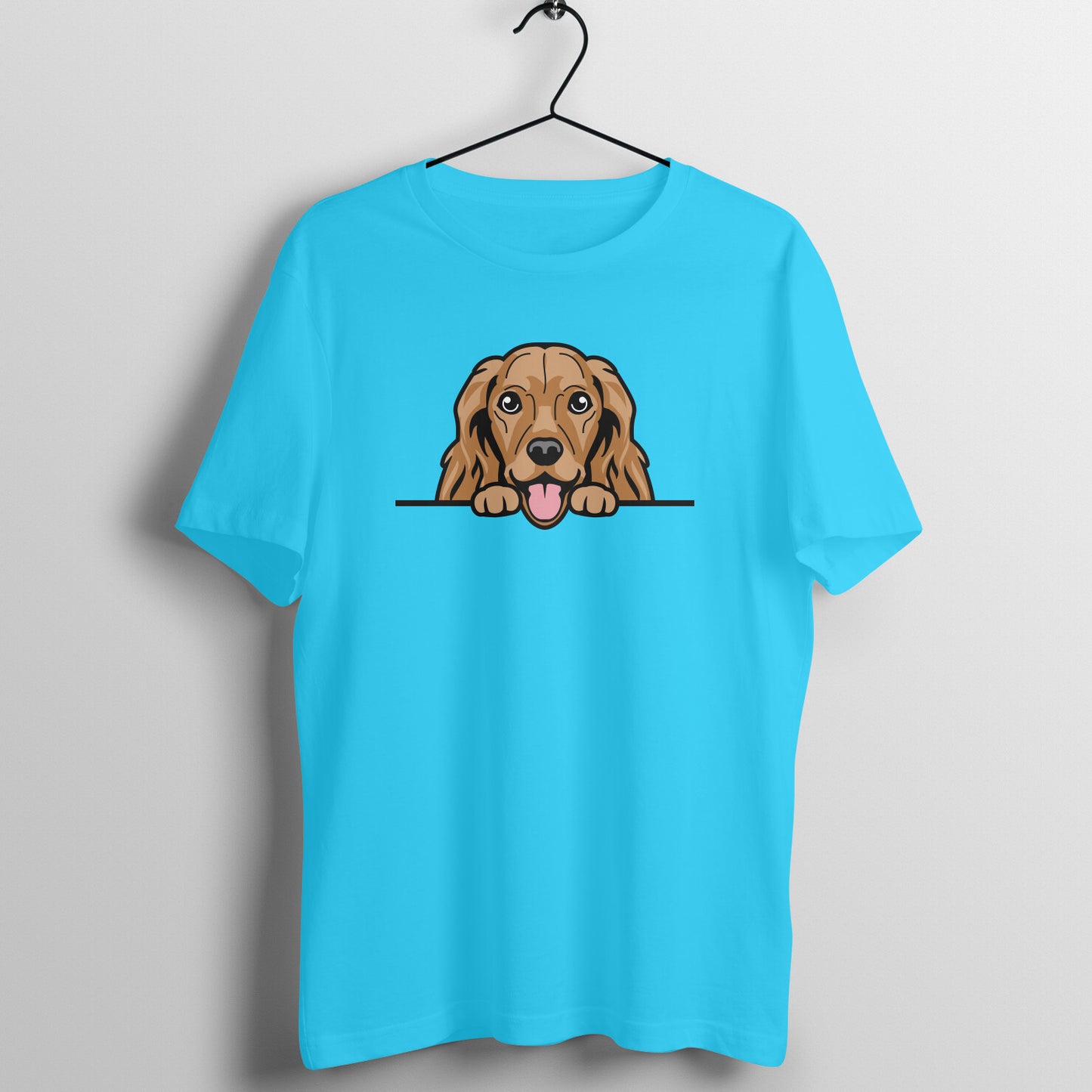 Cocker Spaniel - Women's Tee | Dog Lover T Shirt