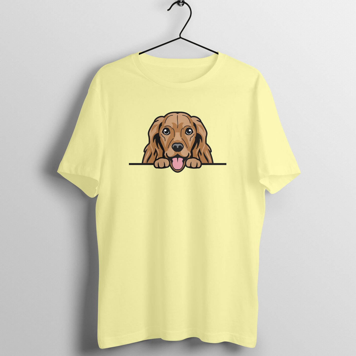 Cocker Spaniel - Women's Tee | Dog Lover T Shirt