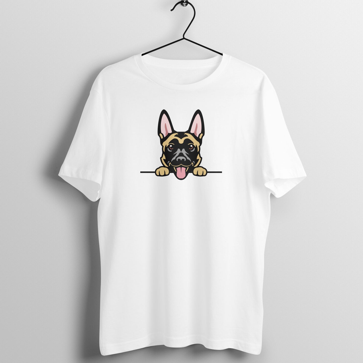 Belgian Malinois - Women's Tee | Dog Lover T Shirt