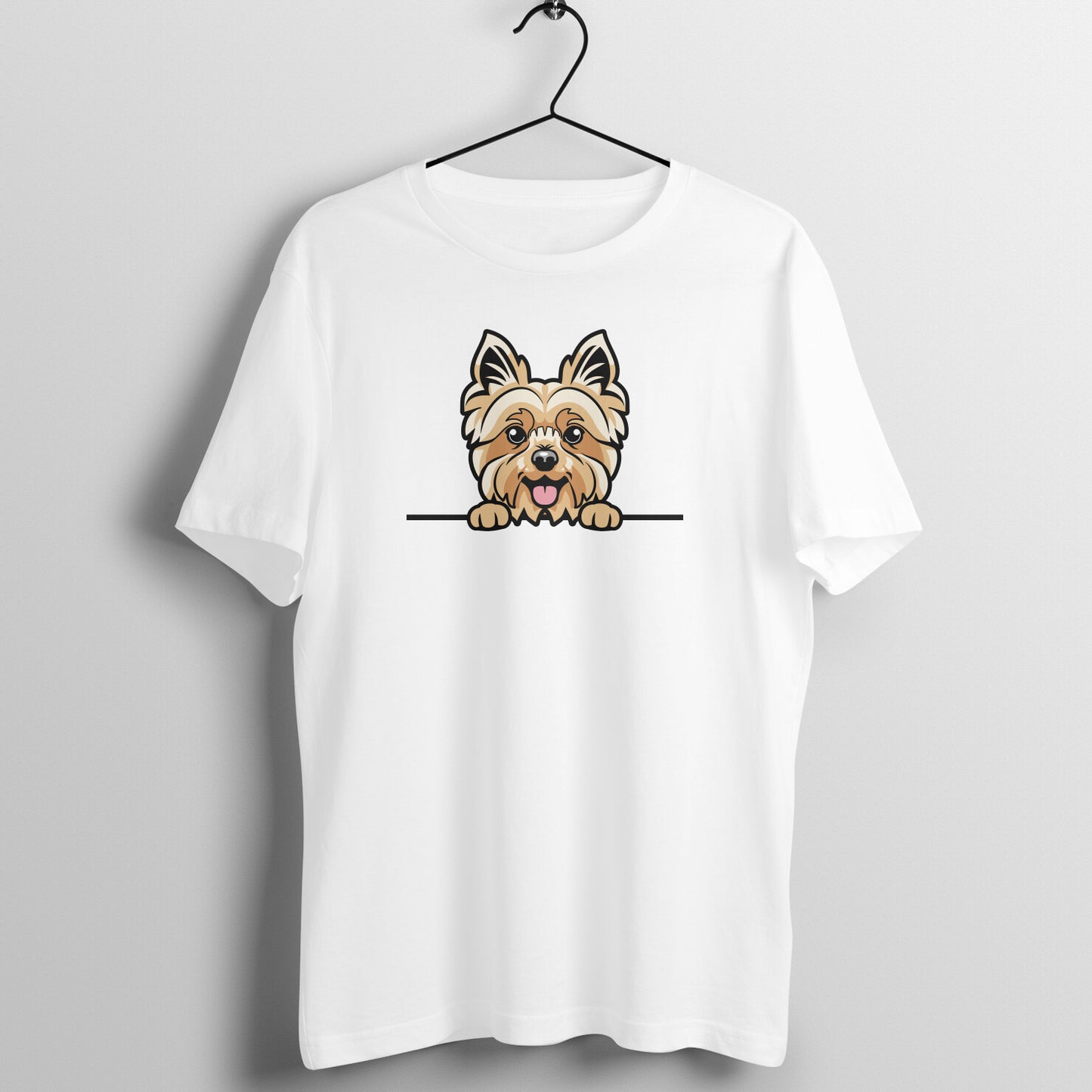 Yorkie - Women's Tee | Dog Lover T Shirt