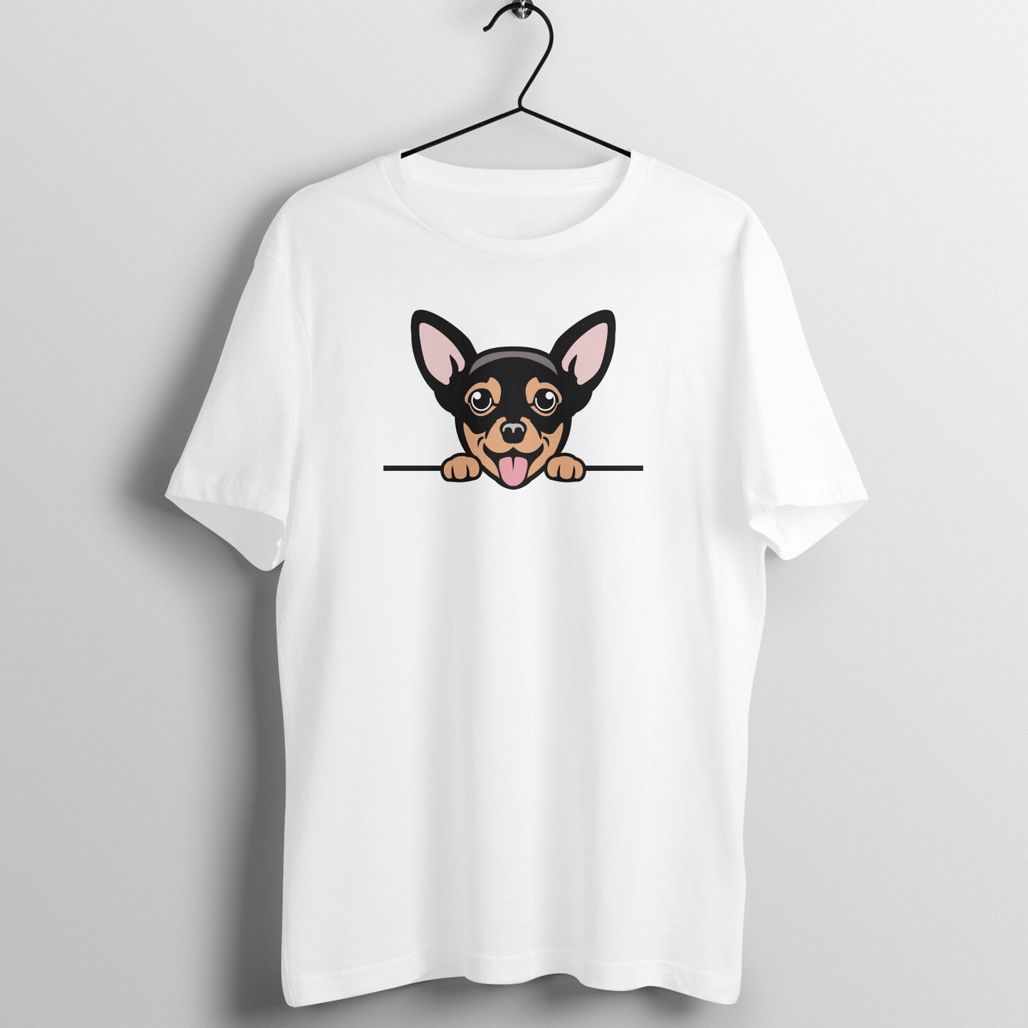 Chihuahua - Women's Tee | Dog Lover T Shirt