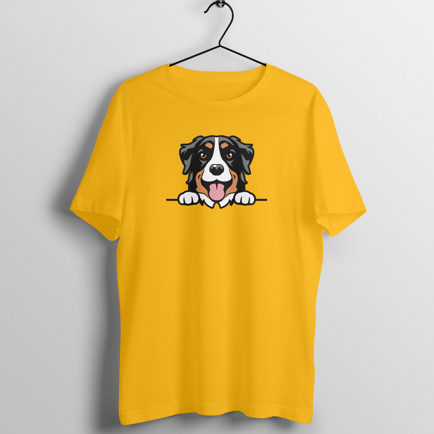 Bernese - Women's Tee | Dog Lover T Shirt