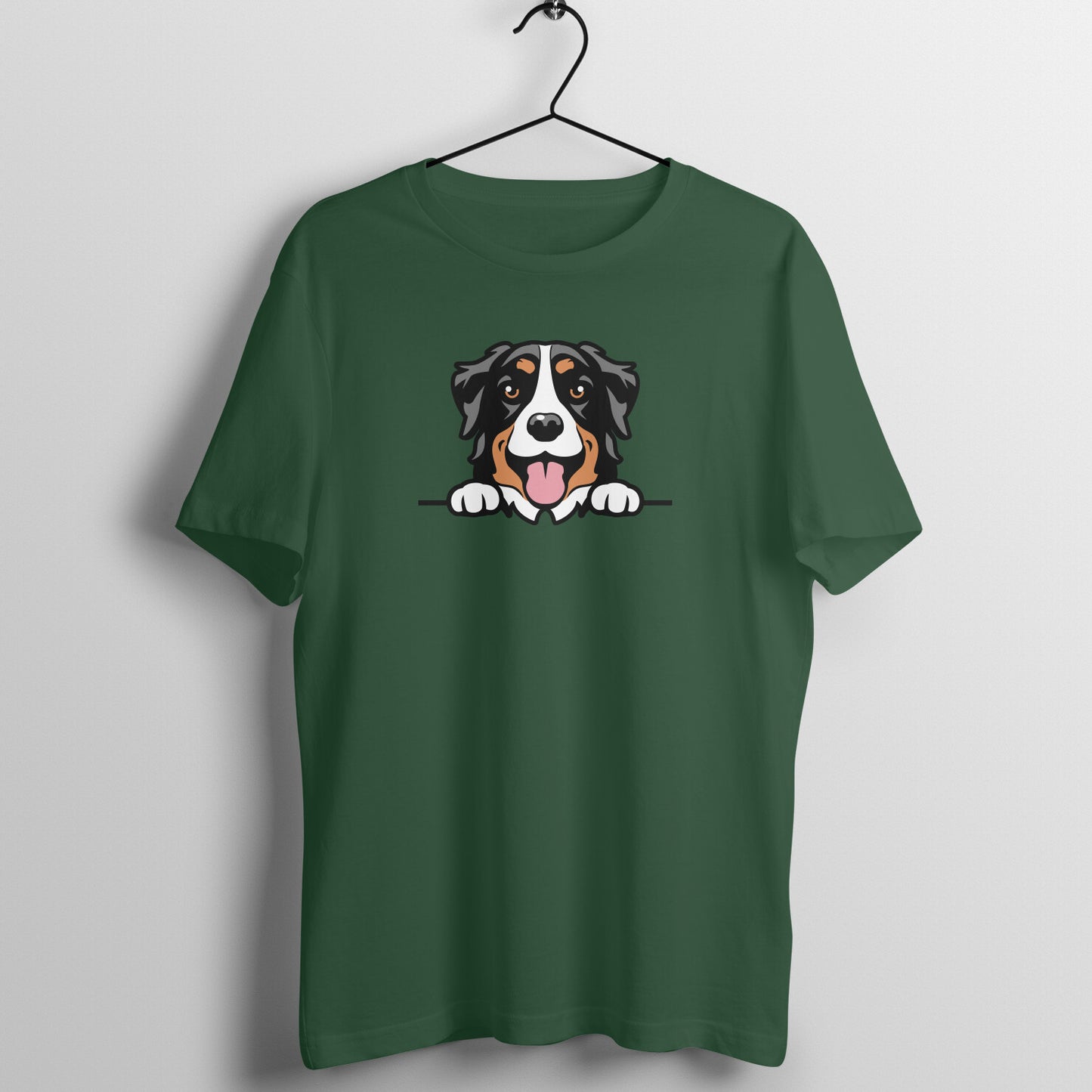 Bernese - Women's Tee | Dog Lover T Shirt