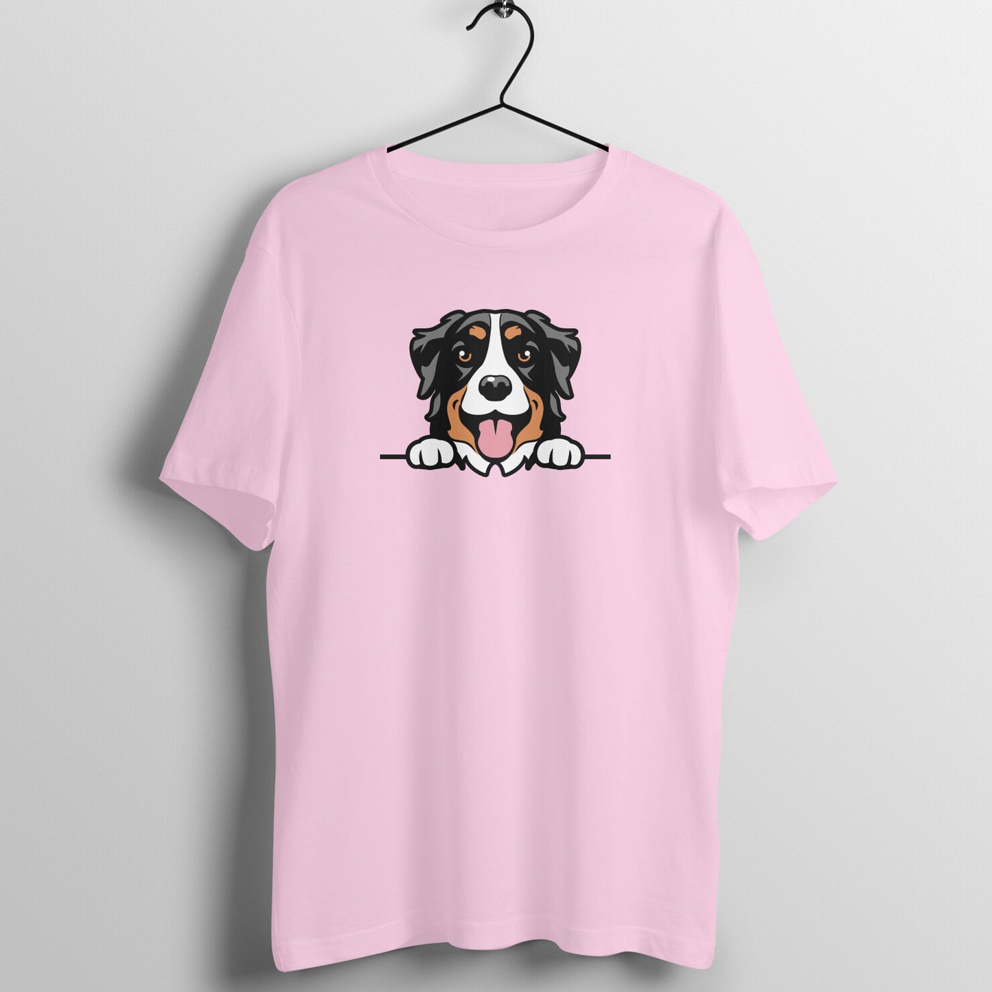 Bernese - Women's Tee | Dog Lover T Shirt