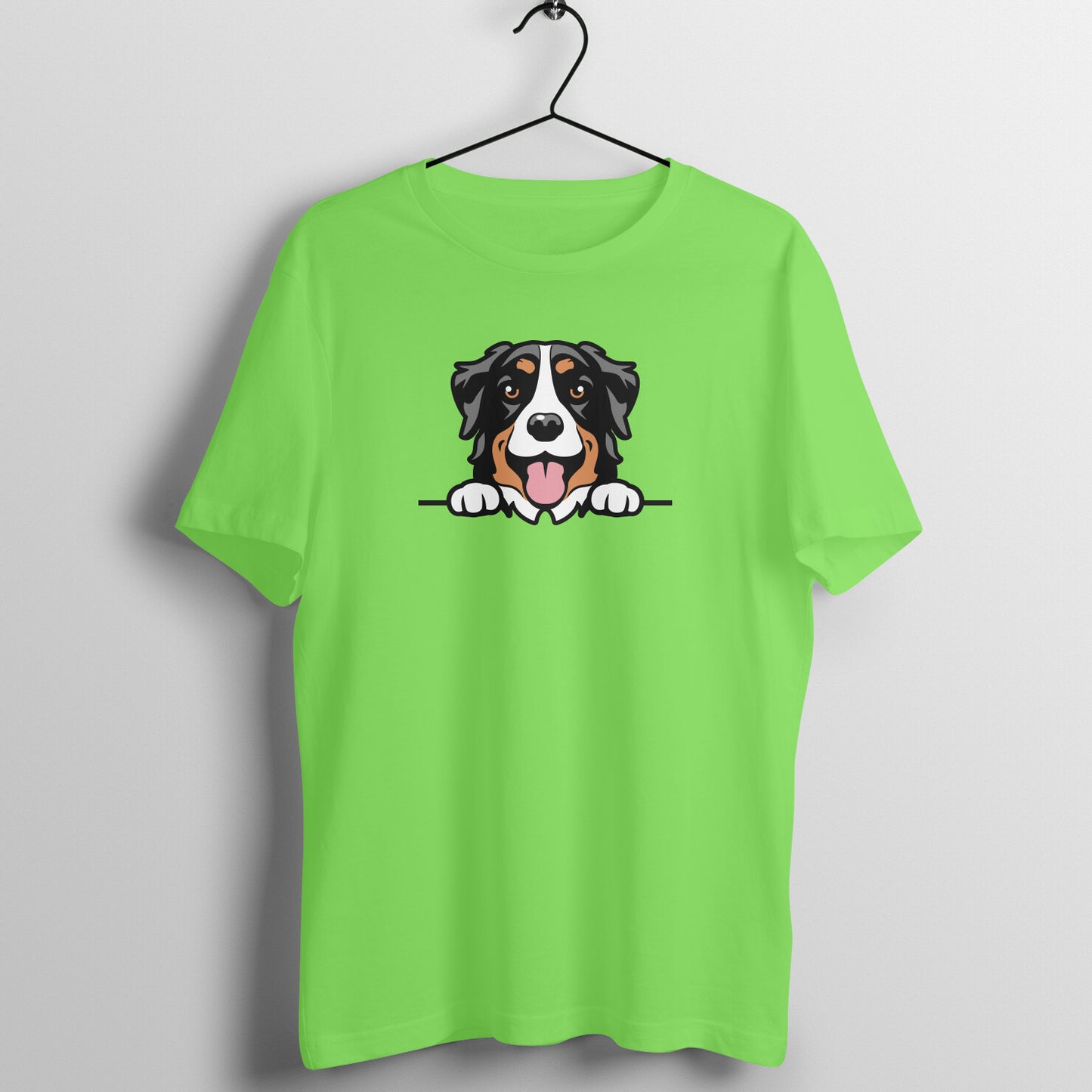 Bernese - Women's Tee | Dog Lover T Shirt