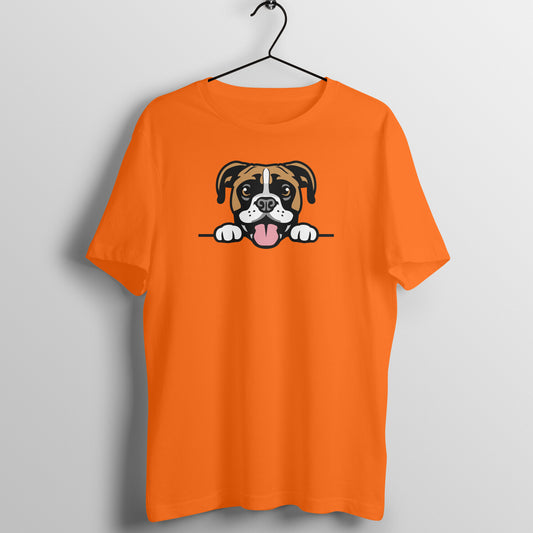 Boxer - Women's Tee | Dog Lover T Shirt