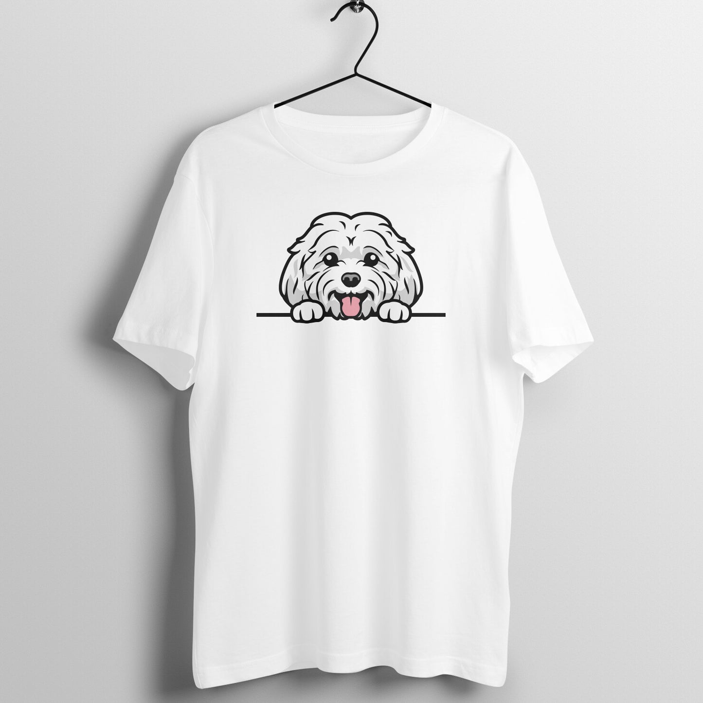 Maltese - Women's Tee | Dog Lover T Shirt