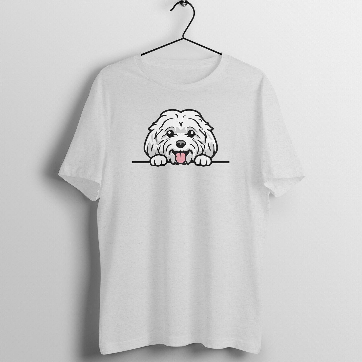 Maltese - Women's Tee | Dog Lover T Shirt