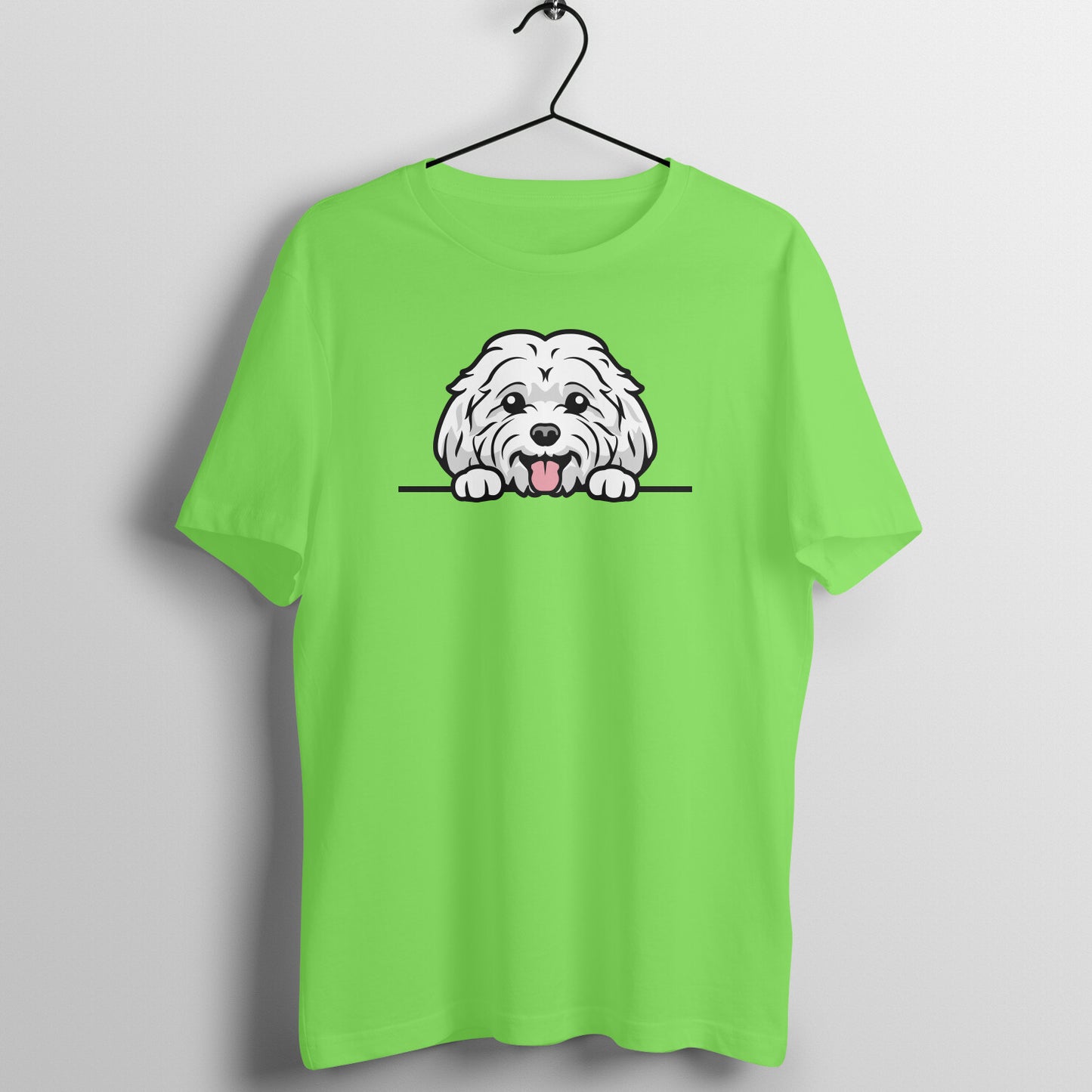 Maltese - Women's Tee | Dog Lover T Shirt